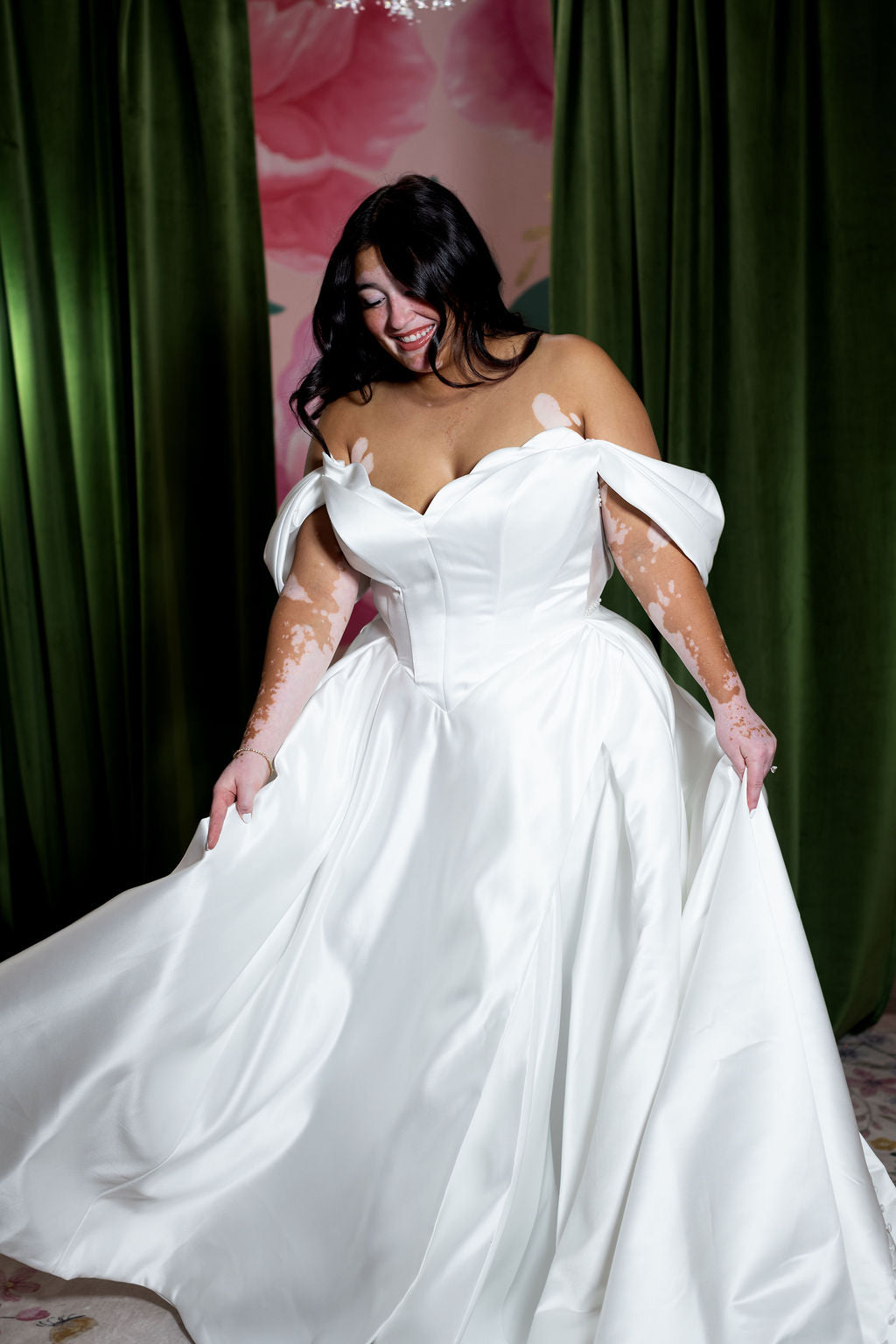 Starr Bridal - Jacquelyne