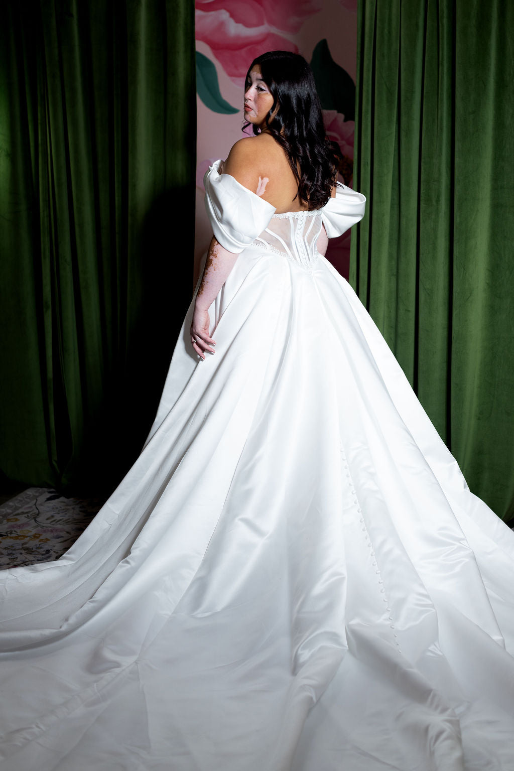 Starr Bridal - Jacquelyne