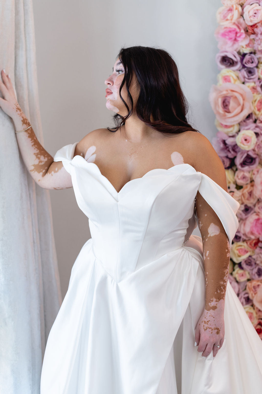 Starr Bridal - Jacquelyne