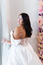 Starr Bridal - Jacquelyne