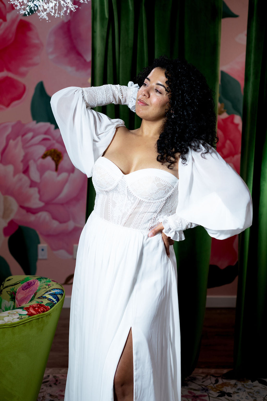 Starr Bridal - Charity Main image