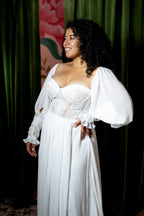 Starr Bridal - Charity
