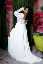Starr Bridal - Charity