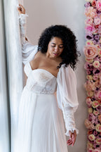 Starr Bridal - Charity