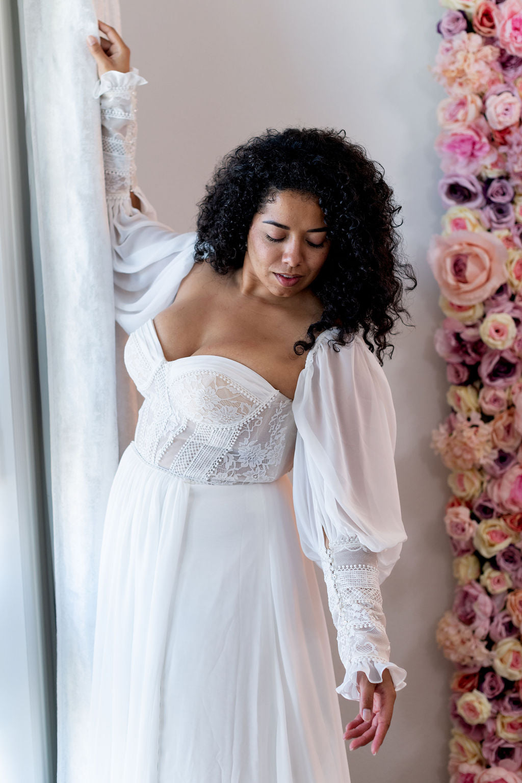 Starr Bridal - Charity