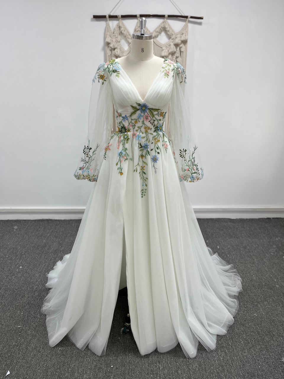Starr Bridal - Dawn