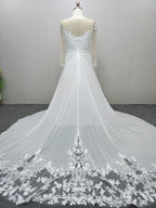 Starr Bridal - Persephone
