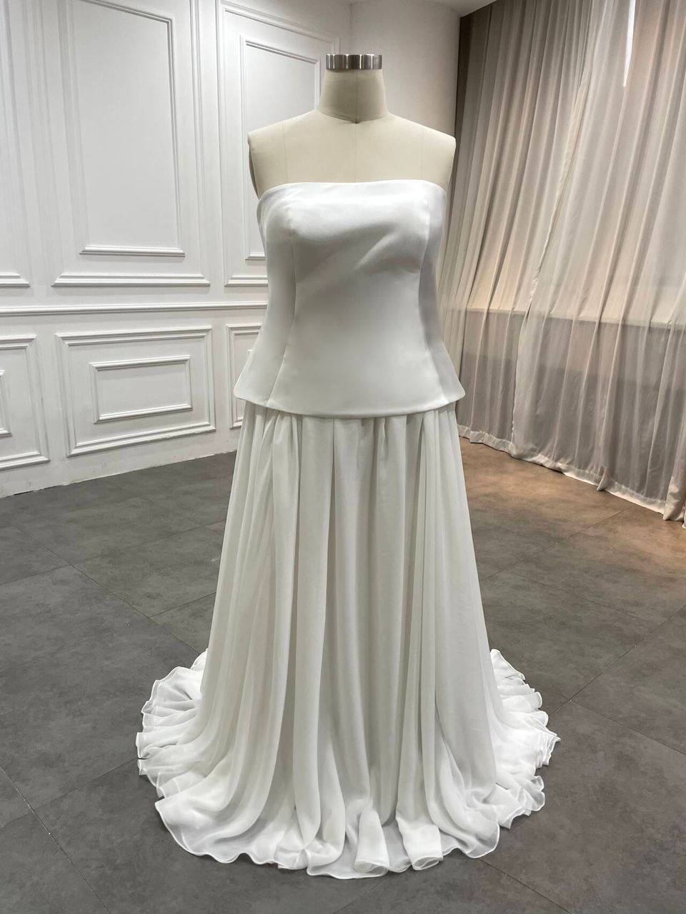 Starr Bridal - Adilene Main image