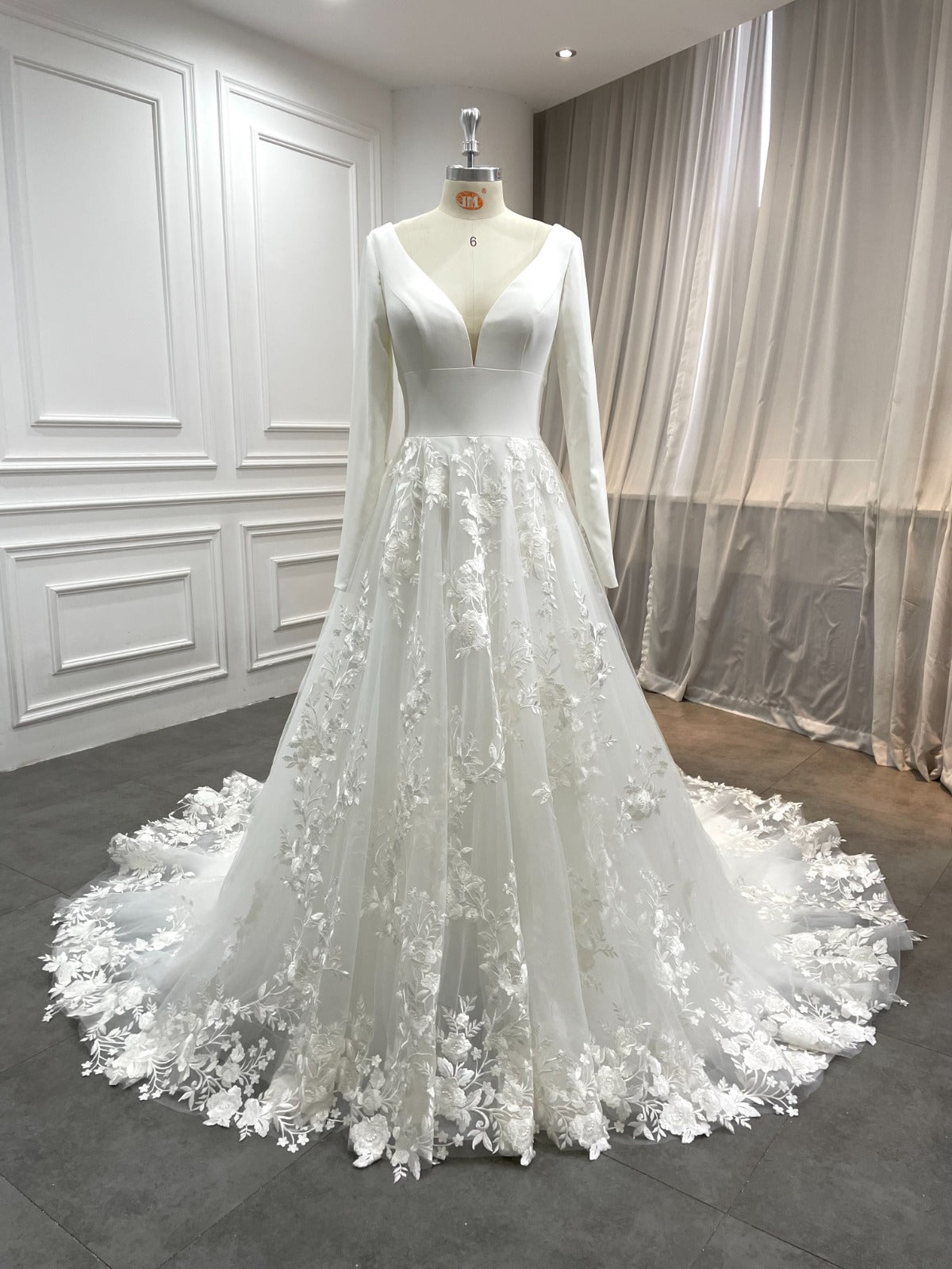 Starr Bridal - Leilani Secondary image