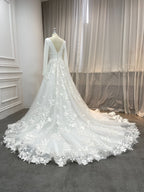 Starr Bridal - Leilani