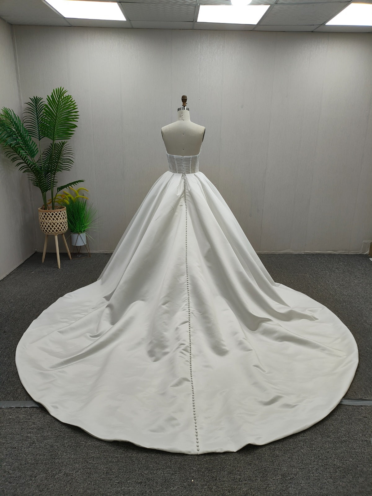 Starr Bridal - Vivienne
