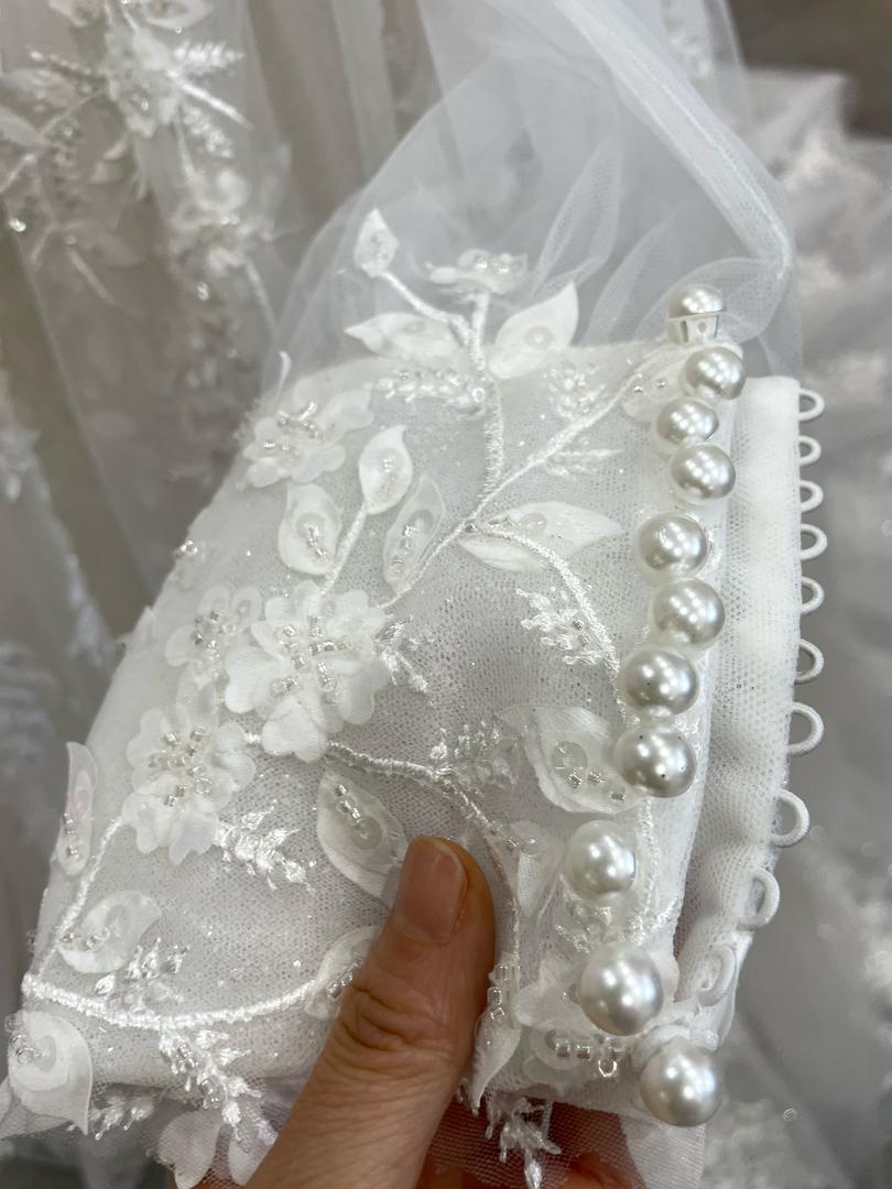 Starr Bridal - Brigette