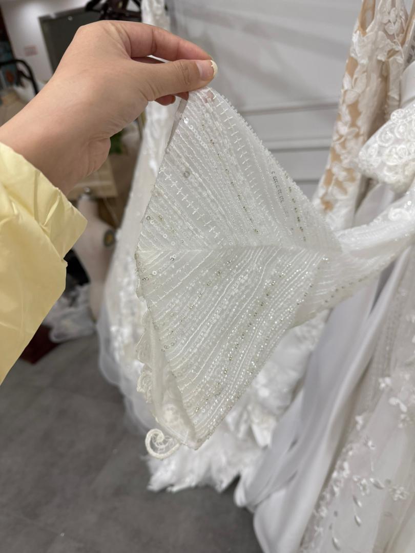 Starr Bridal - Aspen