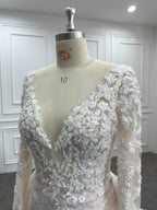 Starr Bridal - Amalia
