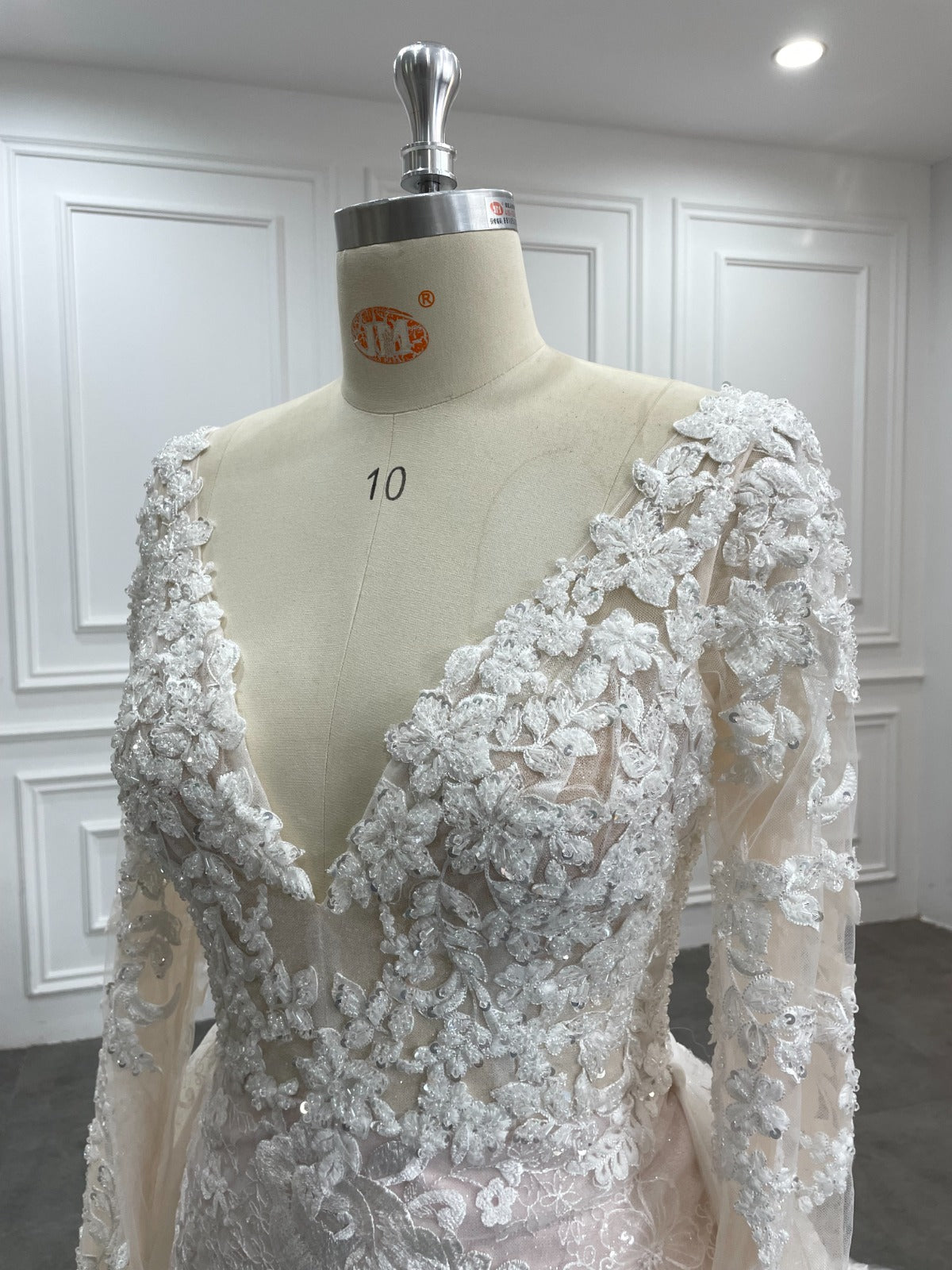 Starr Bridal - Amalia