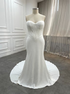 Starr Bridal - Allison