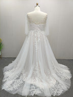 Starr Bridal - Rosario