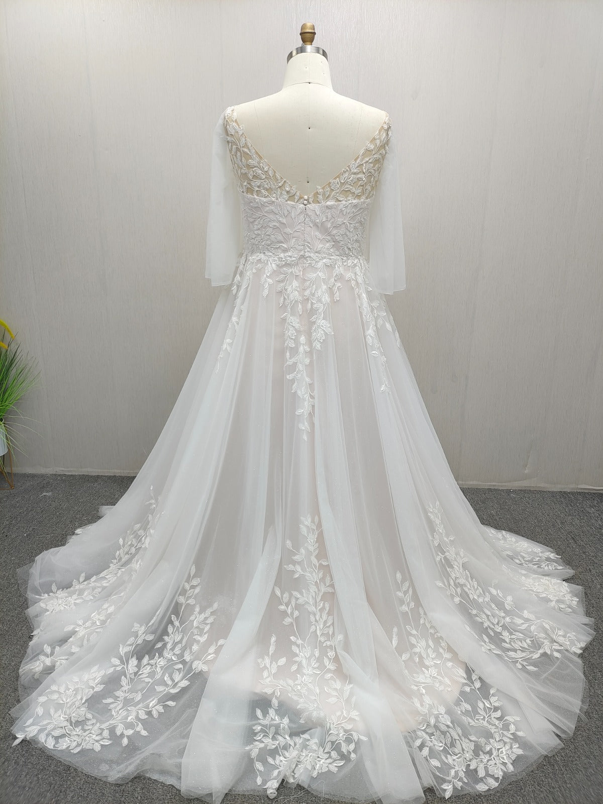 Starr Bridal - Rosario