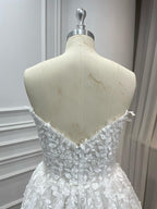 Starr Bridal - Brigette