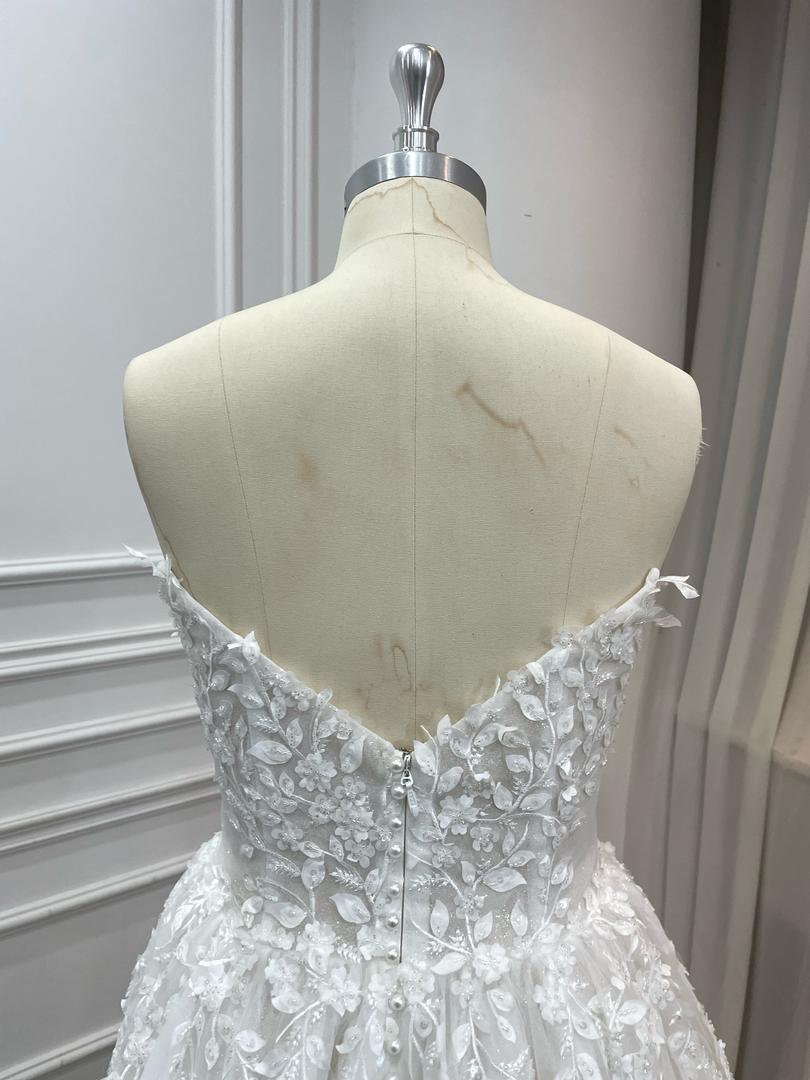 Starr Bridal - Brigette