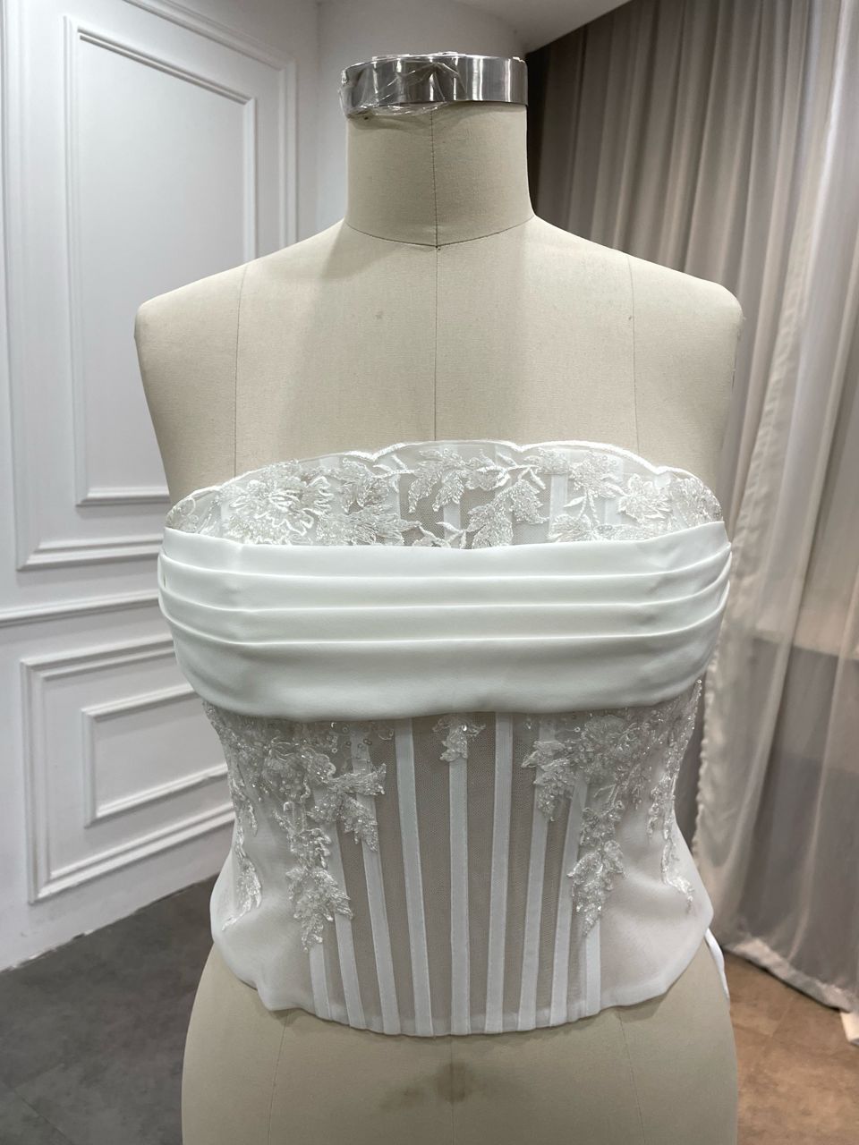 Starr Bridal - Luxor