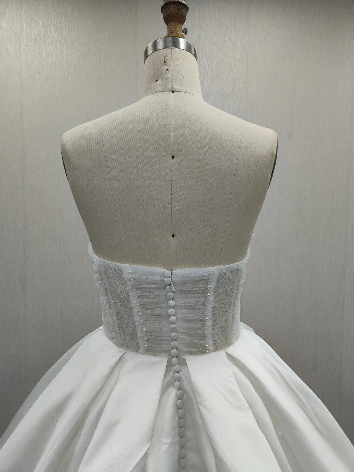 Starr Bridal - Vivienne Secondary image