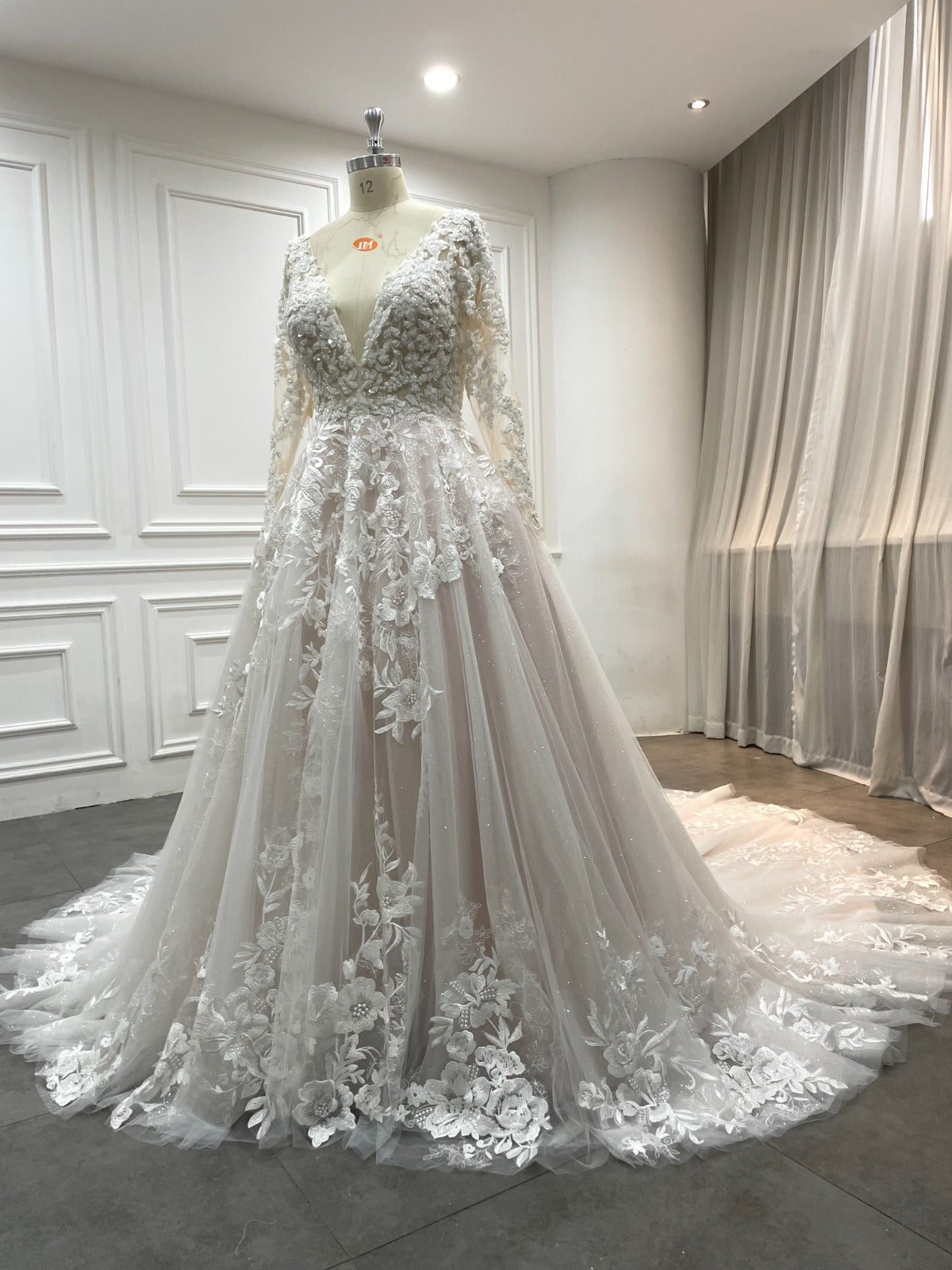 Starr Bridal - Bristol Secondary image