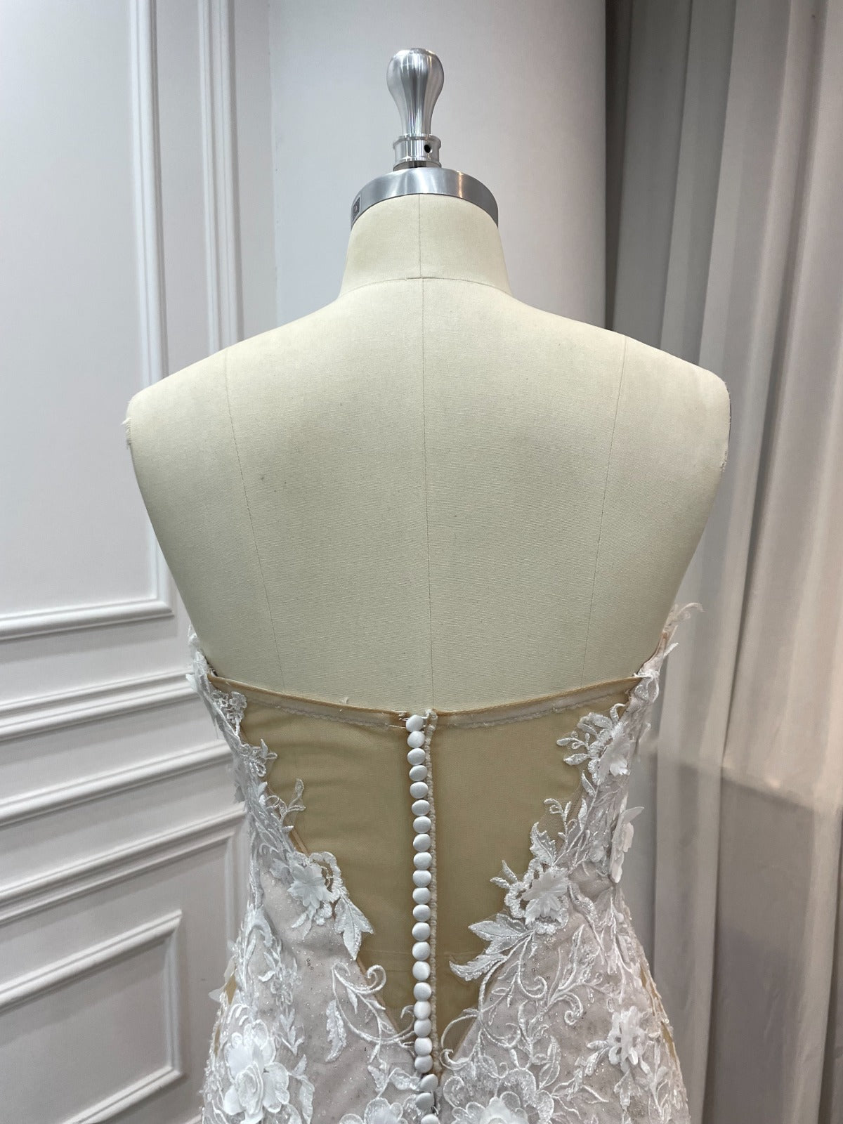 Starr Bridal - Sophia