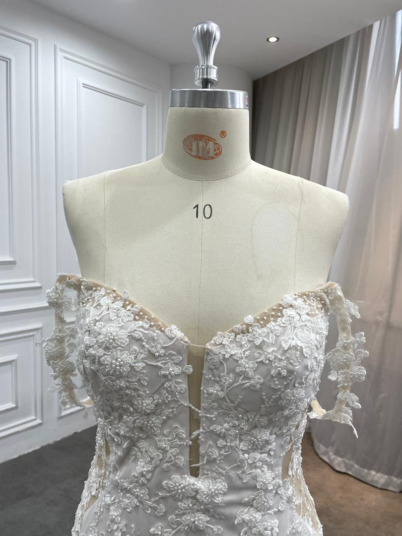 Starr Bridal - Karol