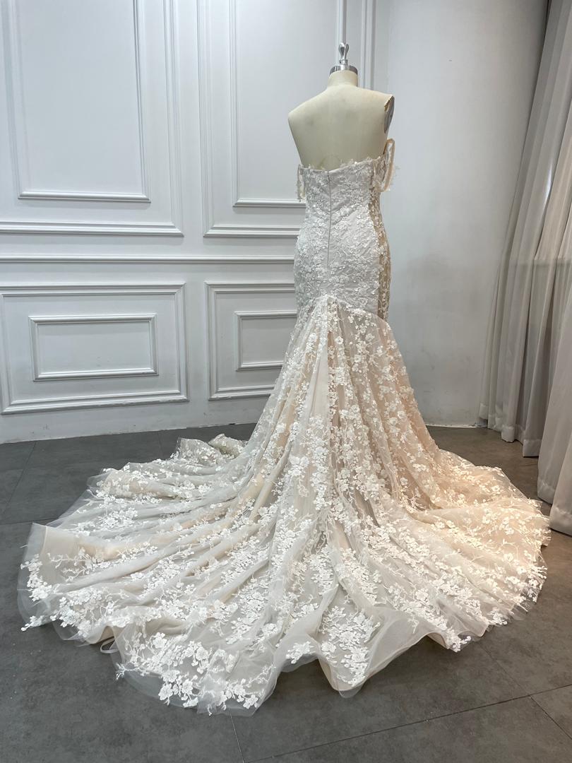Starr Bridal - Karol