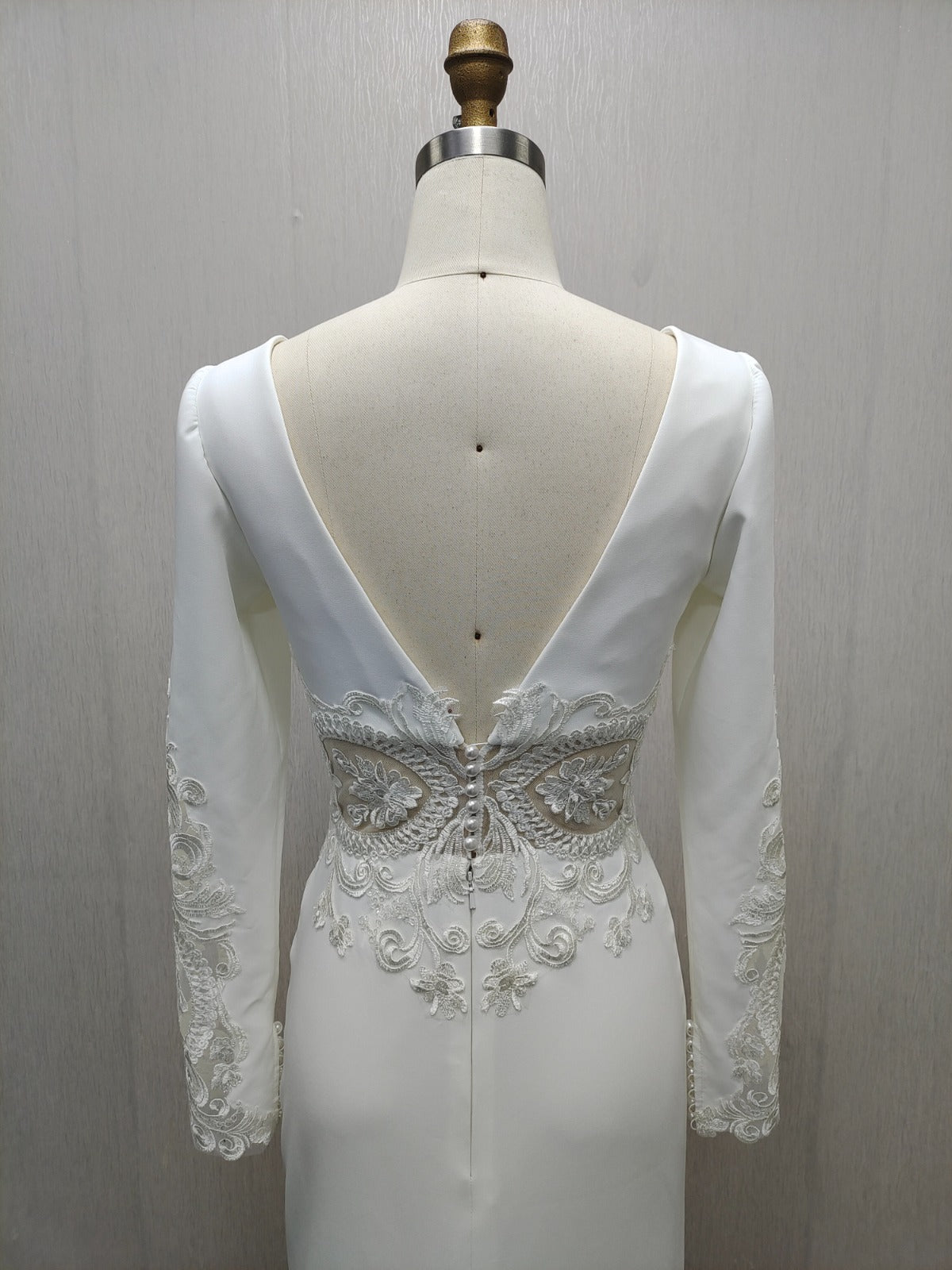 Starr Bridal - Mara