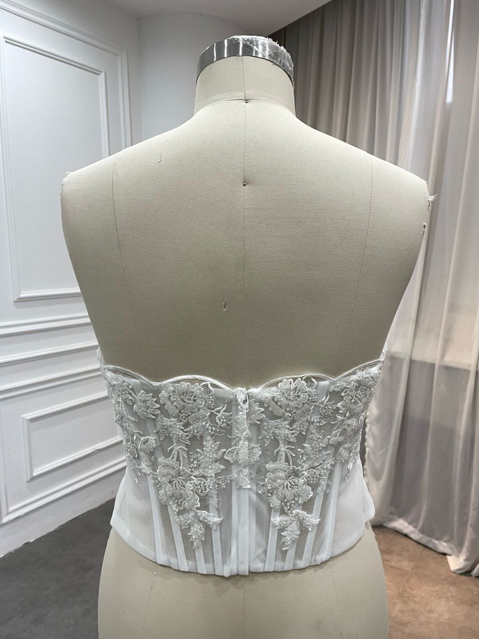 Starr Bridal - Luxor