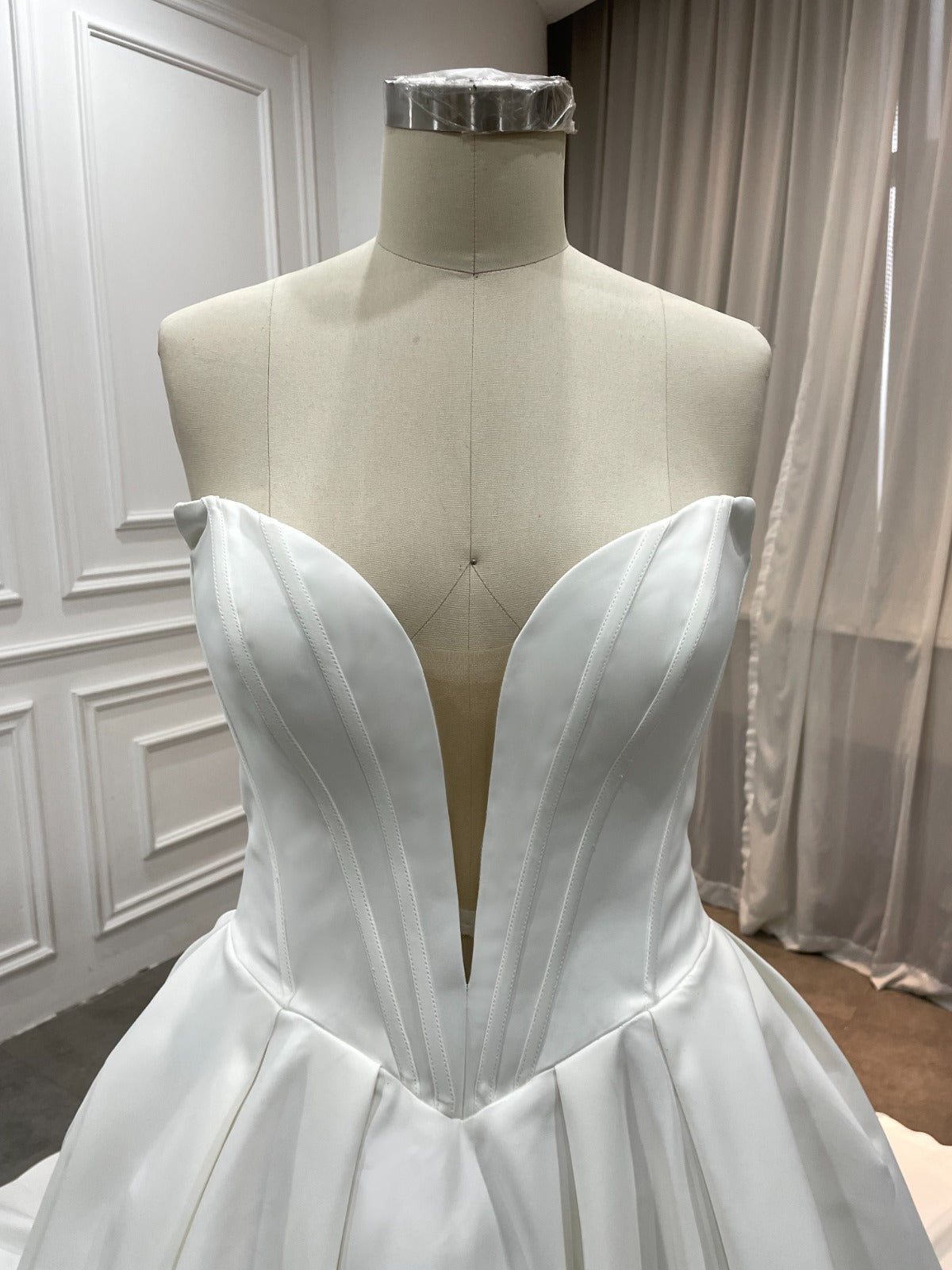 Starr Bridal - Serafina