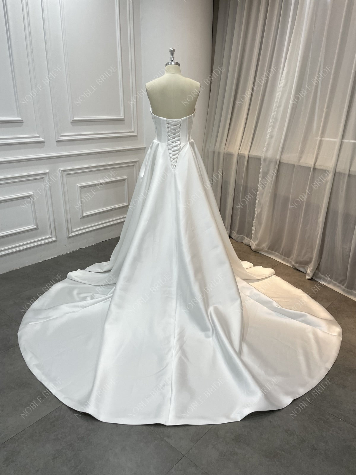 Starr Bridal - Nadia Secondary image