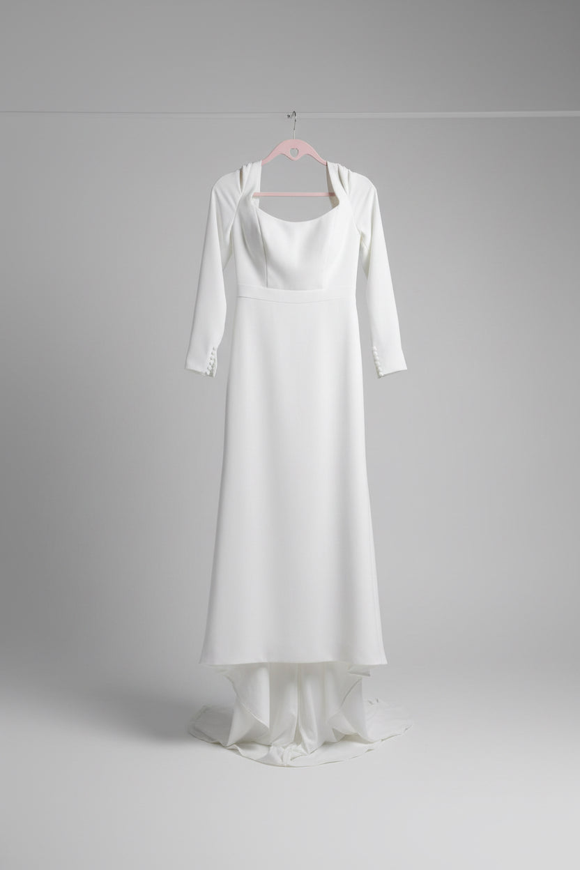 Starr Bridal - Sylvia