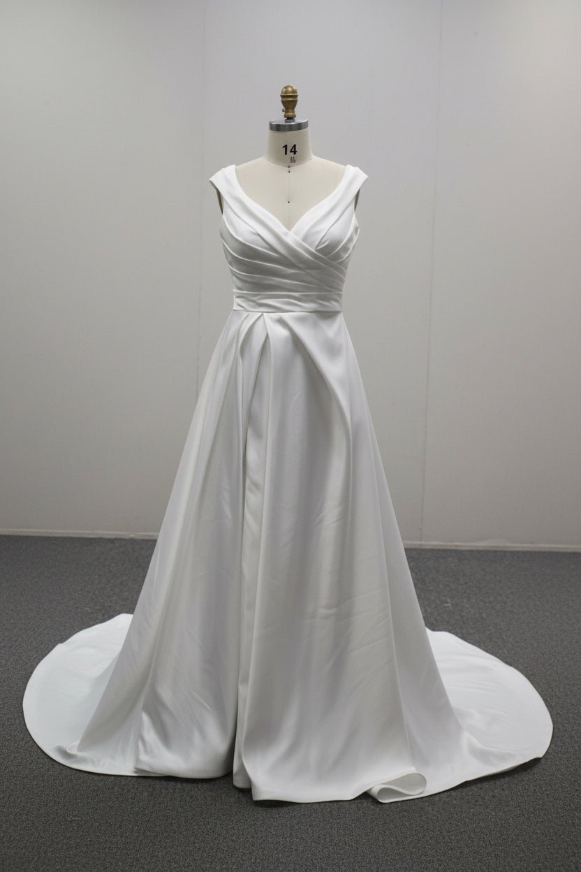 Starr Bridal - Stacey