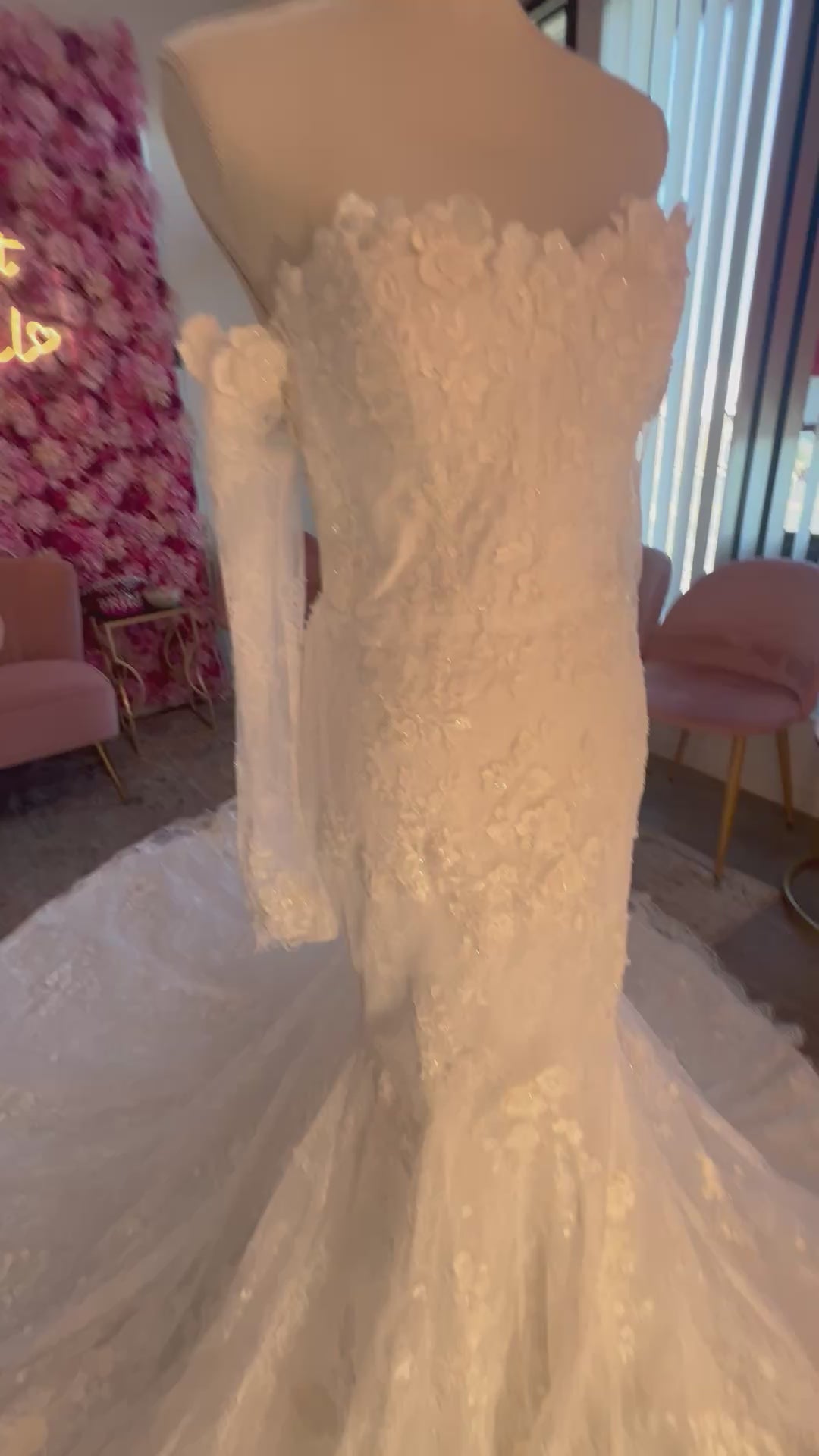 Starr Bridal - Amari Main image