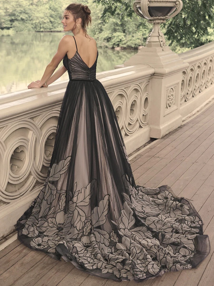 Maggie Sottero - Watson Secondary image